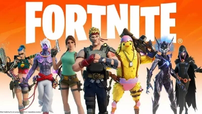 Fortnite - Chiến trường sinh tồn gay cấn hấp dẫn mọi game thủ