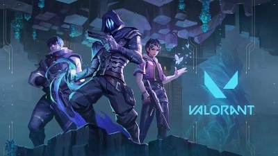 Valorant - Game bắn súng đỉnh cao, đồ họa sống động hấp dẫn nhất