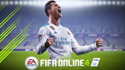 FIFA - Game đá bóng 3D hấp dẫn trải nghiệm sống động và chân thực nhất