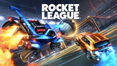 Rocket League - Game đua xe đá bóng độc đáo, ấn tượng và hấp dẫn nhất