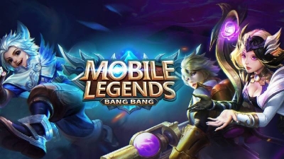 Mobile Legends - Game Mobile độc đáo, đồ họa ấn tượng nhất