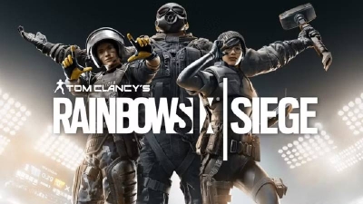 Rainbow Six - Chiến trường của những chiến binh tinh nhuệ